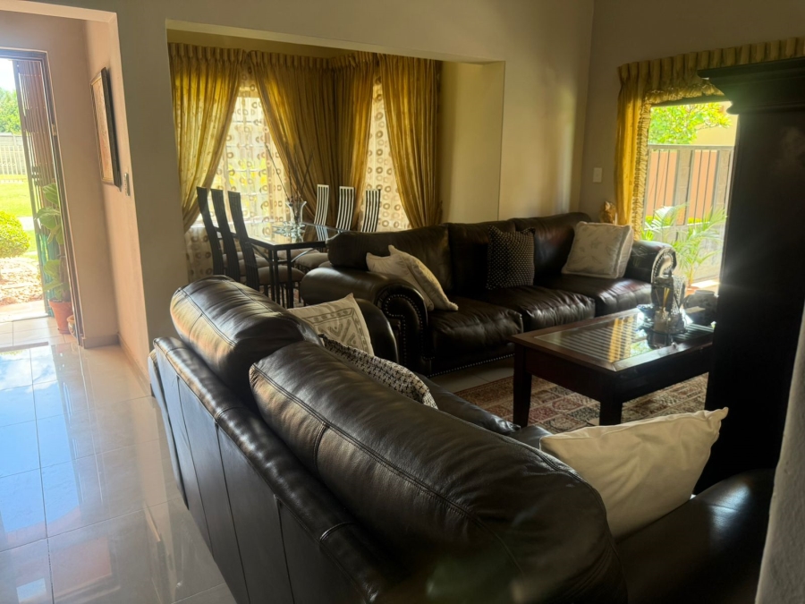 3 Bedroom Property for Sale in Waterval East North West